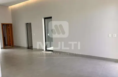Casa com 3 quartos à venda no Bosque dos Buritis, Uberlândia 
