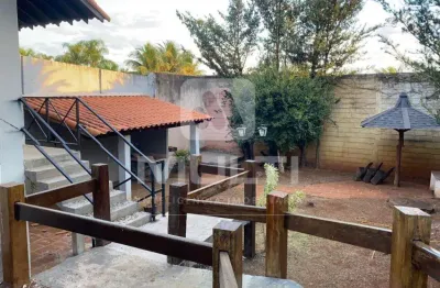 Casa com 3 quartos à venda no Tabajaras, Uberlândia 