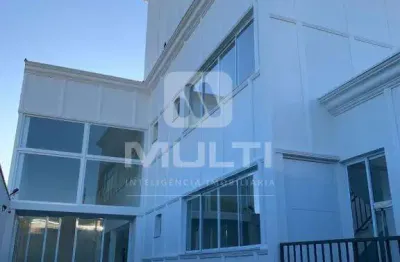 Ponto comercial à venda no Jaraguá, Uberlândia 
