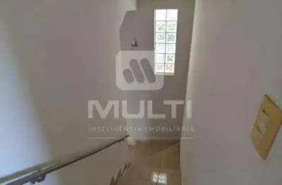 Casa com 5 quartos à venda na Cidade Jardim, Uberlândia 