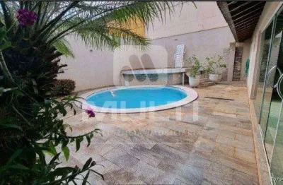 Casa com 4 quartos à venda no Morada da Colina, Uberlândia 