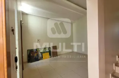 Casa com 4 quartos à venda no Lidice, Uberlândia 