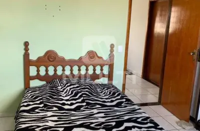 Casa com 3 quartos à venda no Tabajaras, Uberlândia 