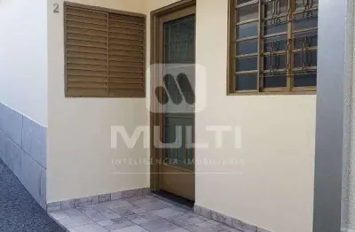 Casa com 2 quartos à venda no Osvaldo Rezende, Uberlândia 