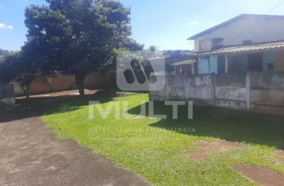 Terreno à venda no Daniel Fonseca, Uberlândia 