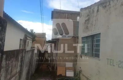 Terreno à venda no Martins, Uberlândia 