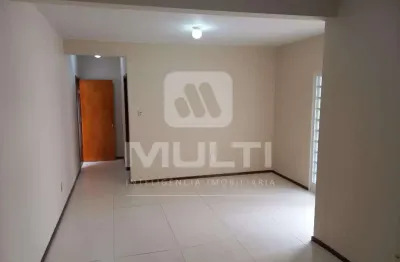 Apartamento com 3 quartos à venda no Santa Mônica, Uberlândia 