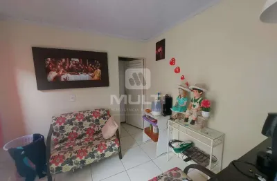 Casa com 2 quartos à venda no Jardim das Palmeiras, Uberlândia 
