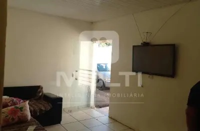 Casa com 2 quartos à venda no Jardim Patrícia, Uberlândia 
