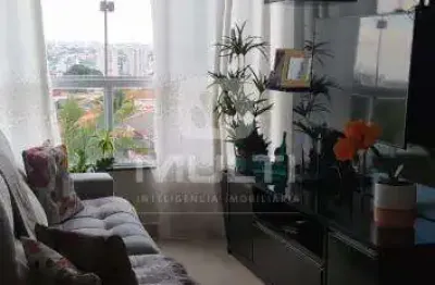 Apartamento com 2 quartos à venda no Tubalina, Uberlândia 