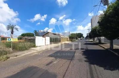 Terreno à venda no Santa Mônica, Uberlândia 