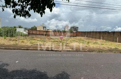 Terreno comercial à venda no Morada da Colina, Uberlândia 