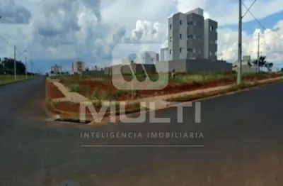 Terreno comercial à venda em Vida Nova, Uberlândia 