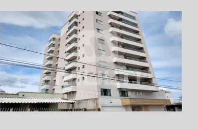 Apartamento com 3 quartos à venda em Saraiva, Uberlândia 