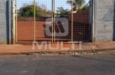 Terreno comercial à venda no Tibery, Uberlândia 