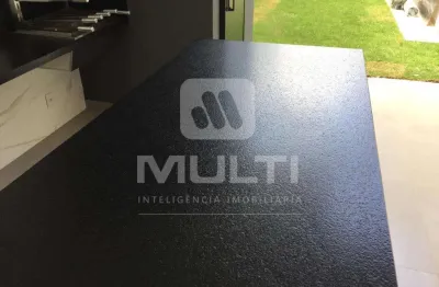 Casa com 3 quartos à venda no Alto Umuarama, Uberlândia 