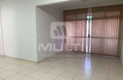 Apartamento com 3 quartos à venda no Santa Maria, Uberlândia 