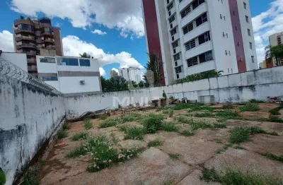 Terreno comercial à venda no Martins, Uberlândia 