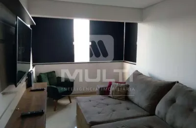 Apartamento com 3 quartos à venda no Santa Mônica, Uberlândia 