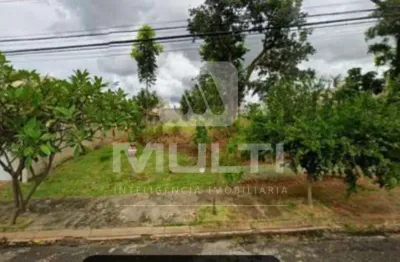 Terreno à venda no City Uberlândia, Uberlândia 