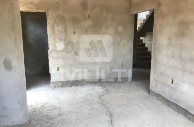 Casa com 4 quartos à venda no Nova Uberlândia, Uberlândia 