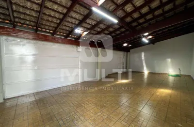 Casa com 3 quartos à venda no Jardim Brasília, Uberlândia 