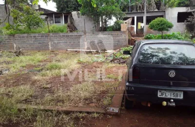 Terreno comercial à venda no Tubalina, Uberlândia 