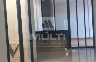 Casa com 3 quartos à venda no Jardim Botânico, Uberlândia 