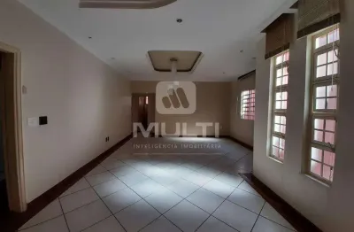 Casa com 3 quartos à venda no Cazeca, Uberlândia 