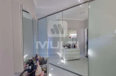 Casa com 4 quartos à venda no Morada da Colina, Uberlândia 