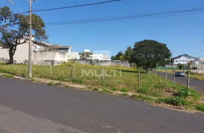 Terreno comercial à venda no Jardim Karaíba, Uberlândia 