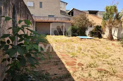 Terreno comercial à venda no Centro, Uberlândia 