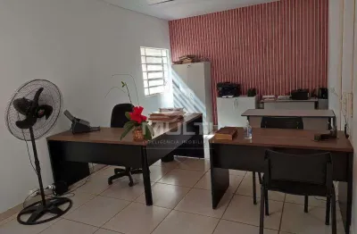 Casa comercial à venda no Centro, Uberlândia 