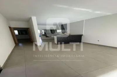 Casa com 3 quartos à venda no Novo Mundo, Uberlândia 