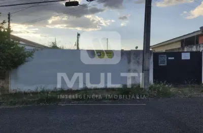 Terreno comercial à venda no Centro, Uberlândia 