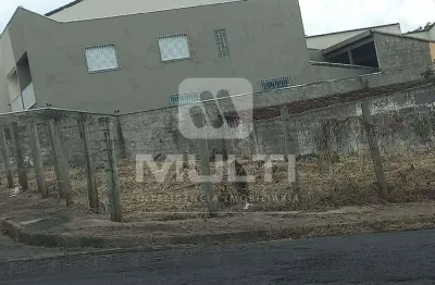 Terreno à venda no Centro, Uberlândia 