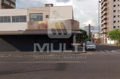 Casa comercial à venda no Santa Mônica, Uberlândia 