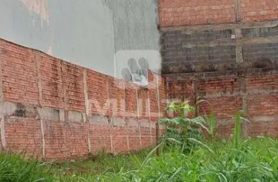 Terreno à venda na Cidade Jardim, Uberlândia 