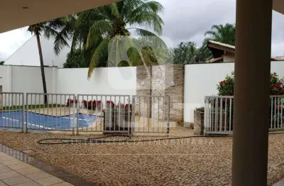Casa com 5 quartos à venda no Altamira, Uberlândia 