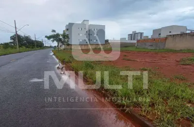 Terreno à venda no Novo Mundo, Uberlândia 
