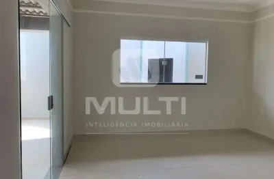 Casa com 2 quartos à venda no Bosque dos Buritis, Uberlândia 