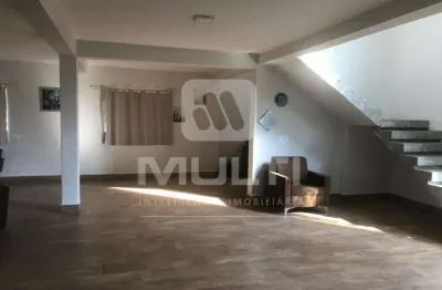 Chácara / sítio com 3 quartos à venda no Chácaras Eldorado, Uberlândia 