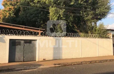 Terreno à venda na Nossa Senhora Aparecida, Uberlândia 