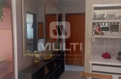 Casa com 3 quartos à venda no Parque Residencial do Camaru, Uberlândia 
