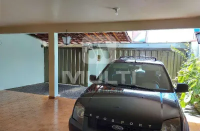 Casa com 3 quartos à venda no Santa Mônica, Uberlândia 