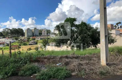 Terreno à venda no City Uberlândia, Uberlândia 