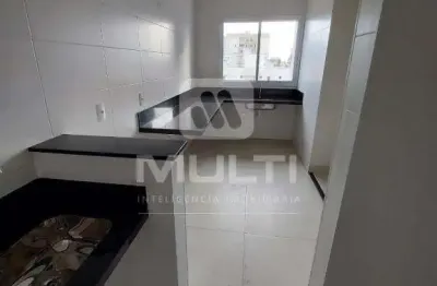 Apartamento com 2 quartos à venda no Santa Mônica, Uberlândia 