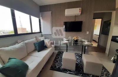 Apartamento com 2 quartos à venda no Umuarama, Uberlândia 