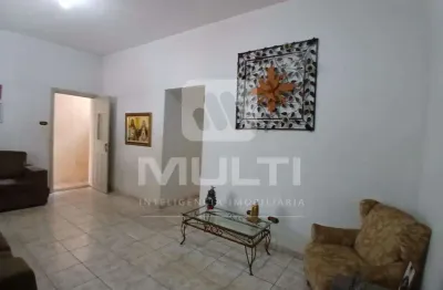 Casa com 3 quartos à venda no Centro, Uberlândia 
