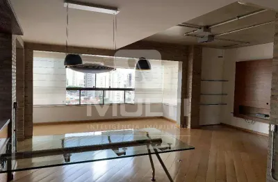 Apartamento com 2 quartos à venda no Martins, Uberlândia 